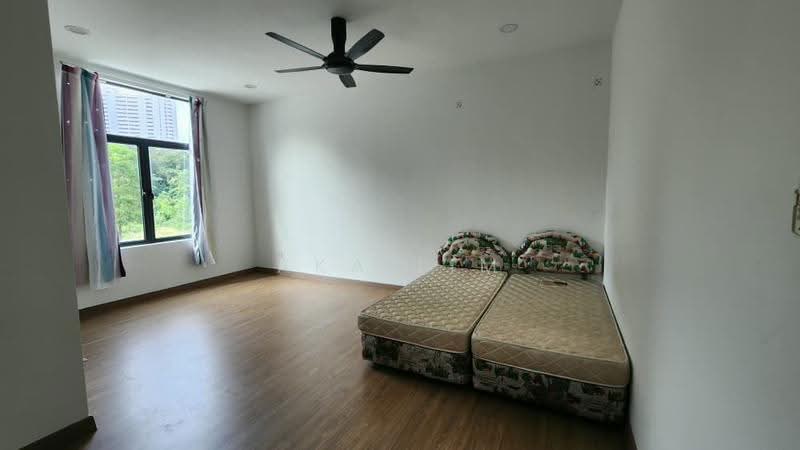 Semi-Detached House for Rent in Kajang (Selangor) - Aka Lim - Bedroom - PropertyGuru.com.my