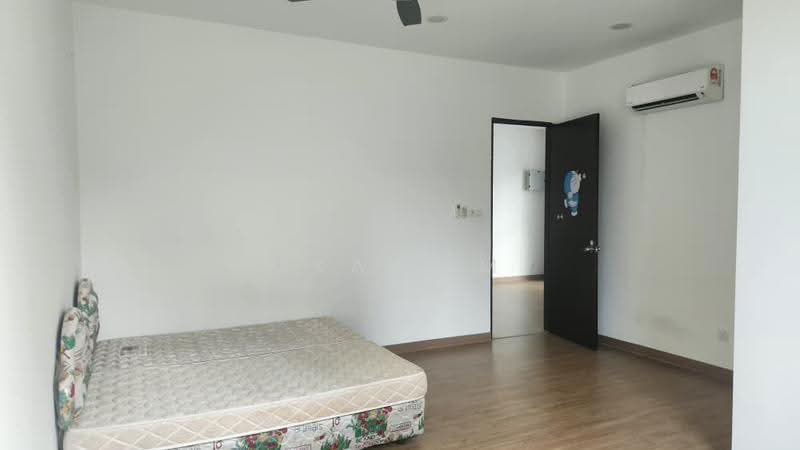 Semi-Detached House for Rent in Kajang (Selangor) - Aka Lim - Bedroom - PropertyGuru.com.my