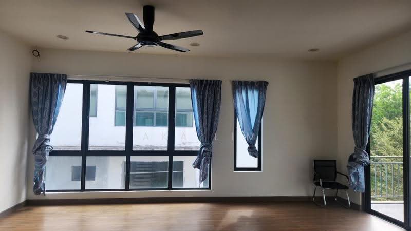 Semi-Detached House for Rent in Kajang (Selangor) - Aka Lim - Living Room - PropertyGuru.com.my