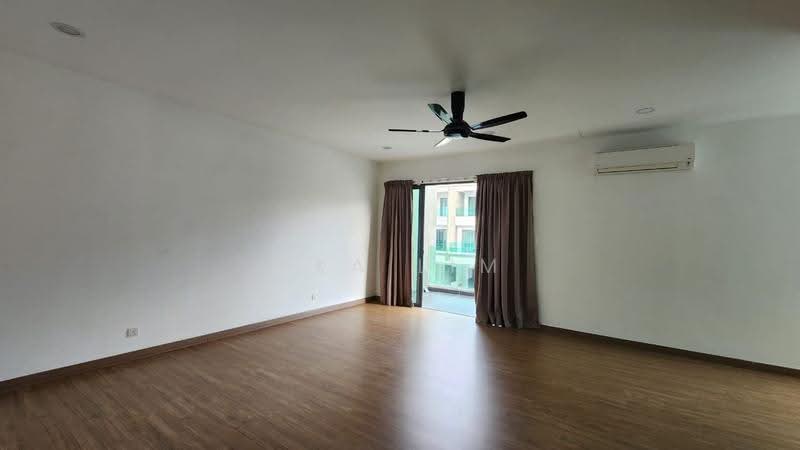 Semi-Detached House for Rent in Kajang (Selangor) - Aka Lim - Living Room - PropertyGuru.com.my