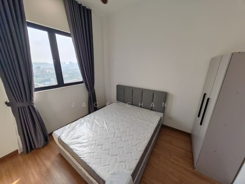 Service Residence for Rent at Residensi Ava @ Kiara Bay - Jack Chan - PropertyGuru.com.my