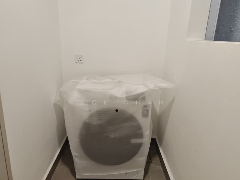 Service Residence for Rent at Residensi Ava @ Kiara Bay - Jack Chan - PropertyGuru.com.my