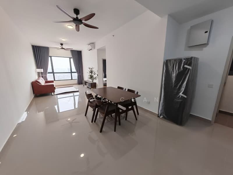 Service Residence for Rent at Residensi Ava @ Kiara Bay - Jack Chan - PropertyGuru.com.my