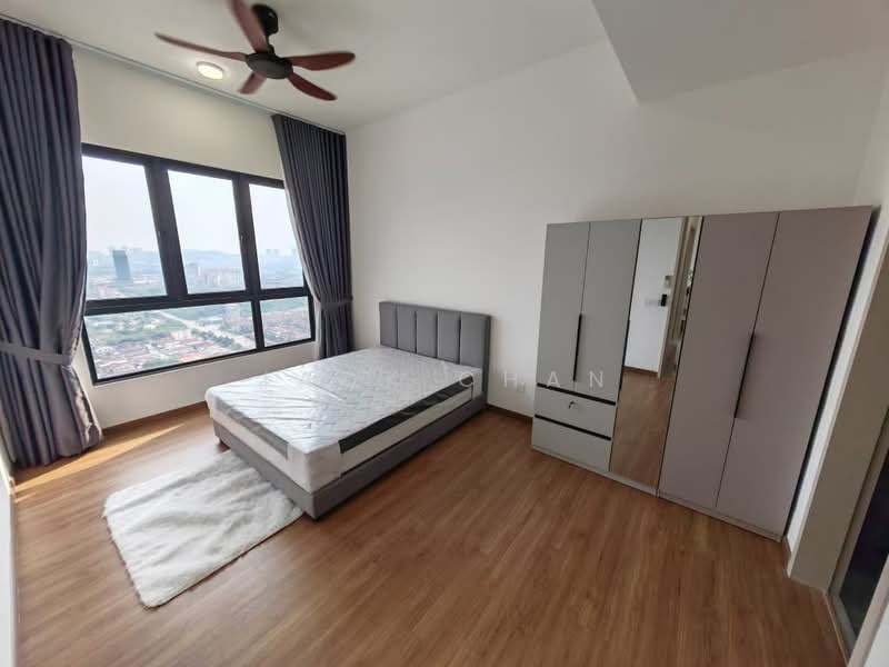 Service Residence for Rent at Residensi Ava @ Kiara Bay - Jack Chan - PropertyGuru.com.my