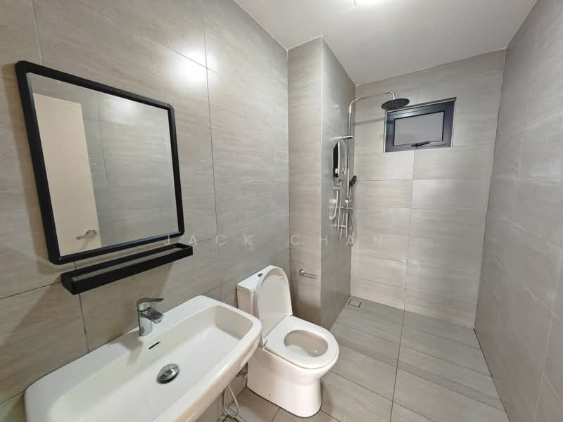 Service Residence for Rent at Residensi Ava @ Kiara Bay - Jack Chan - PropertyGuru.com.my