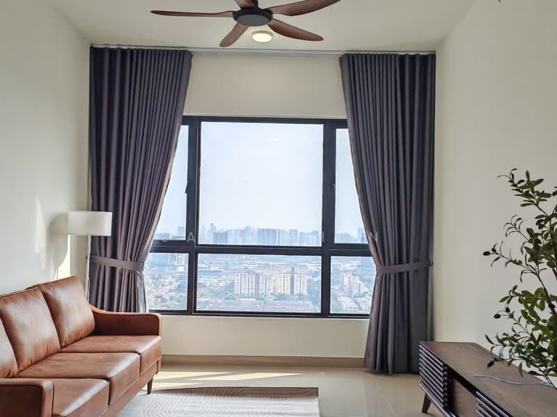 Service Residence for Rent at Residensi Ava @ Kiara Bay - Jack Chan - PropertyGuru.com.my