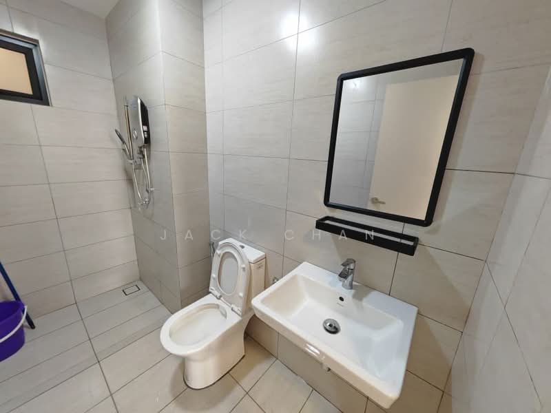 Service Residence for Rent at Residensi Ava @ Kiara Bay - Jack Chan - PropertyGuru.com.my