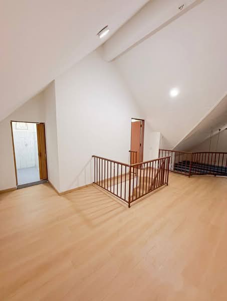 1-storey Terraced House for Sale in Johor Bahru (Johor) - Siva Stark - Interior - PropertyGuru.com.my