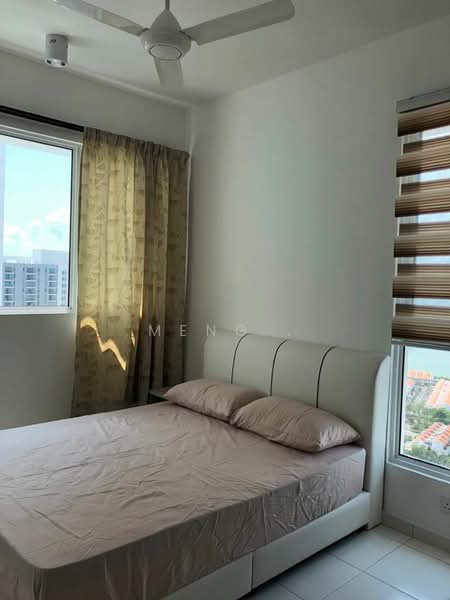 i-Santorini untuk Untuk Dijual - RM 530,000, Feb 2026 - Bedroom - PropertyGuru.com.my