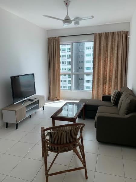 i-Santorini untuk Untuk Dijual - RM 530,000, Feb 2026 - Living Room - PropertyGuru.com.my