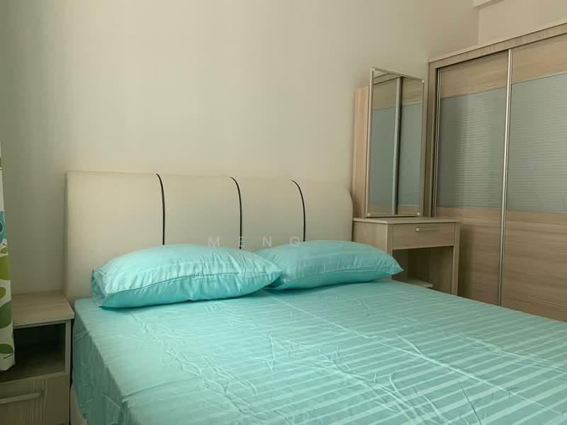 i-Santorini untuk Untuk Dijual - RM 530,000, Feb 2026 - Bedroom - PropertyGuru.com.my