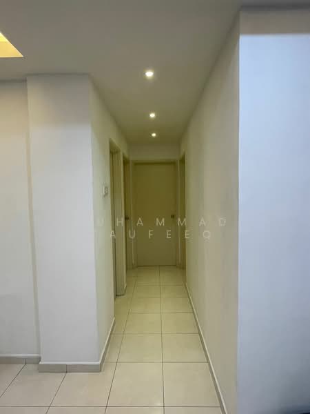 Garden Villa untuk Untuk Disewa - RM 1,249 /bulan, Feb 2026 - Corridor - PropertyGuru.com.my