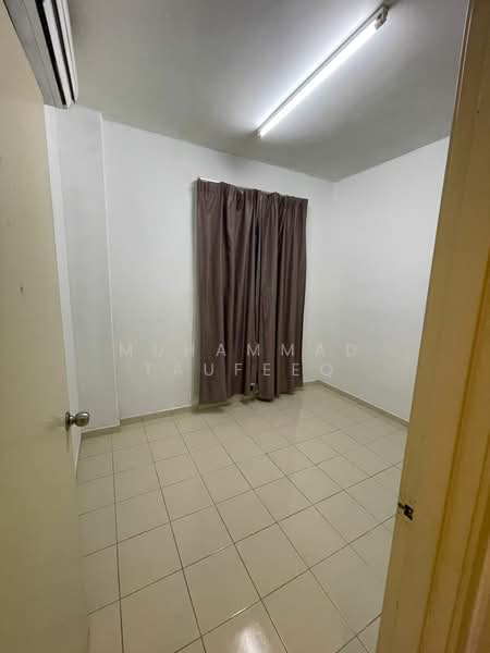 Garden Villa untuk Untuk Disewa - RM 1,249 /bulan, Feb 2026 - Interior - PropertyGuru.com.my