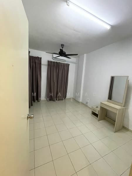 Garden Villa untuk Untuk Disewa - RM 1,249 /bulan, Feb 2026 - Bedroom - PropertyGuru.com.my