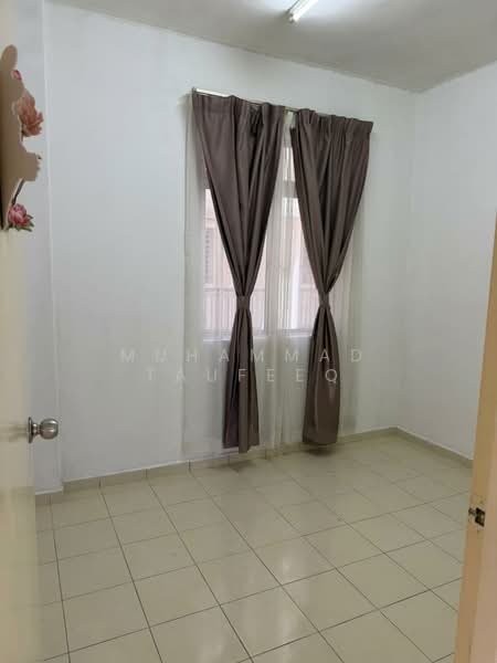 Garden Villa untuk Untuk Disewa - RM 1,249 /bulan, Feb 2026 - Interior - PropertyGuru.com.my
