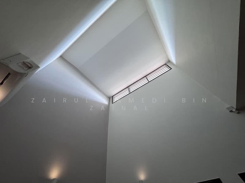 2-storey Terraced House for Sale in Denai Alam (Shah Alam) - Zairul Hamedi Bin Zainal - Interior - PropertyGuru.com.my