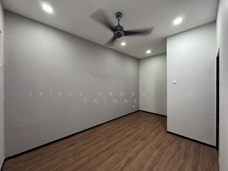 2-storey Terraced House for Sale in Denai Alam (Shah Alam) - Zairul Hamedi Bin Zainal - Interior - PropertyGuru.com.my