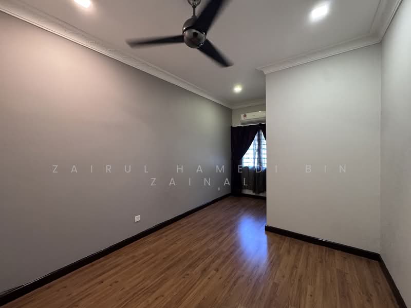 2-storey Terraced House for Sale in Denai Alam (Shah Alam) - Zairul Hamedi Bin Zainal - Interior - PropertyGuru.com.my