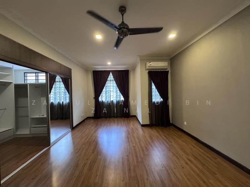 2-storey Terraced House for Sale in Denai Alam (Shah Alam) - Zairul Hamedi Bin Zainal - Bedroom - PropertyGuru.com.my
