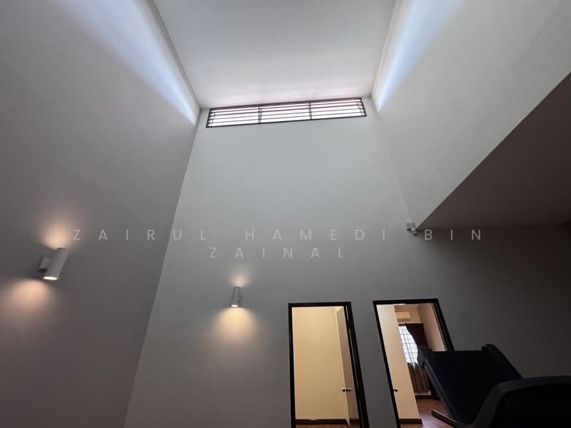 2-storey Terraced House for Sale in Denai Alam (Shah Alam) - Zairul Hamedi Bin Zainal - Interior - PropertyGuru.com.my