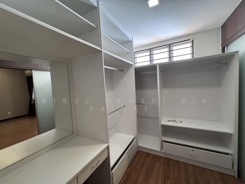 2-storey Terraced House for Sale in Denai Alam (Shah Alam) - Zairul Hamedi Bin Zainal - Interior - PropertyGuru.com.my