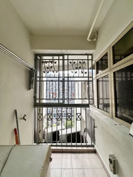 Almaspuri untuk Untuk Dijual - RM 1,080,000, Feb 2026 - Balcony - PropertyGuru.com.my