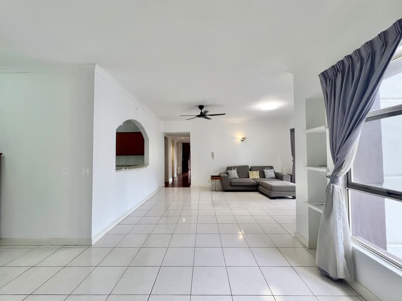 Almaspuri untuk Untuk Dijual - RM 1,080,000, Feb 2026 - Living Room - PropertyGuru.com.my