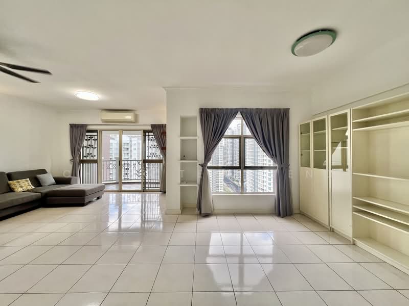 Almaspuri untuk Untuk Dijual - RM 1,080,000, Feb 2026 - Living Room - PropertyGuru.com.my