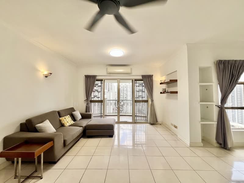 Almaspuri untuk Untuk Dijual - RM 1,080,000, Feb 2026 - Living Room - PropertyGuru.com.my