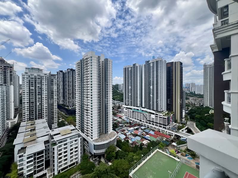 Almaspuri untuk Untuk Dijual - RM 1,080,000, Feb 2026 - Exterior - PropertyGuru.com.my