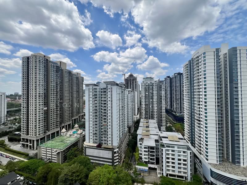 Almaspuri untuk Untuk Dijual - RM 1,080,000, Feb 2026 - Exterior - PropertyGuru.com.my