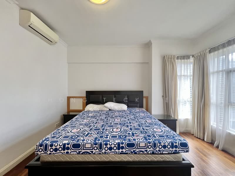 Almaspuri untuk Untuk Dijual - RM 1,080,000, Feb 2026 - Bedroom - PropertyGuru.com.my