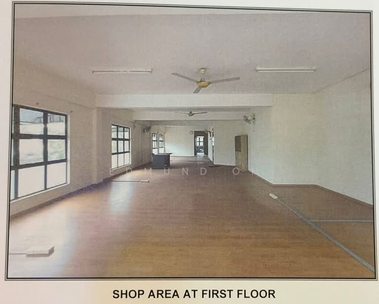 Kedai untuk Disewa di Perling (Johor) - Edmund Oh - Interior - PropertyGuru.com.my