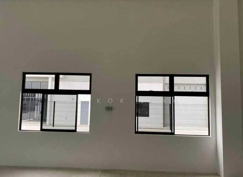 Factory for Rent in Eco Business Park 2 Senai (Senai) - Lai Kok Seng - Interior - PropertyGuru.com.my