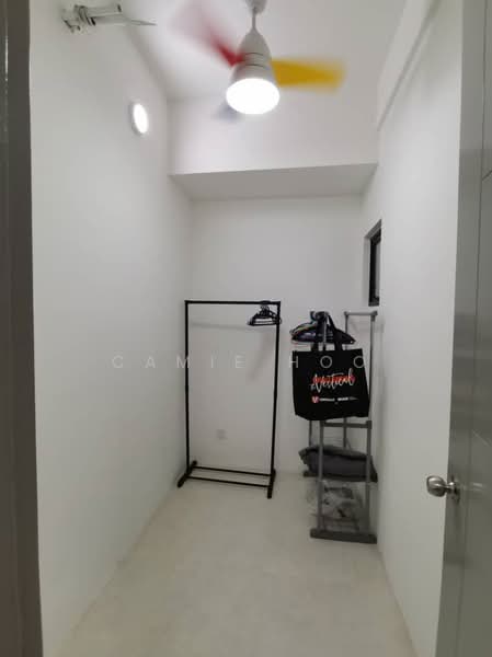 Service Residence for Sale at VIM 3 @ Desa Park North - Camie Hoo - Interior - PropertyGuru.com.my