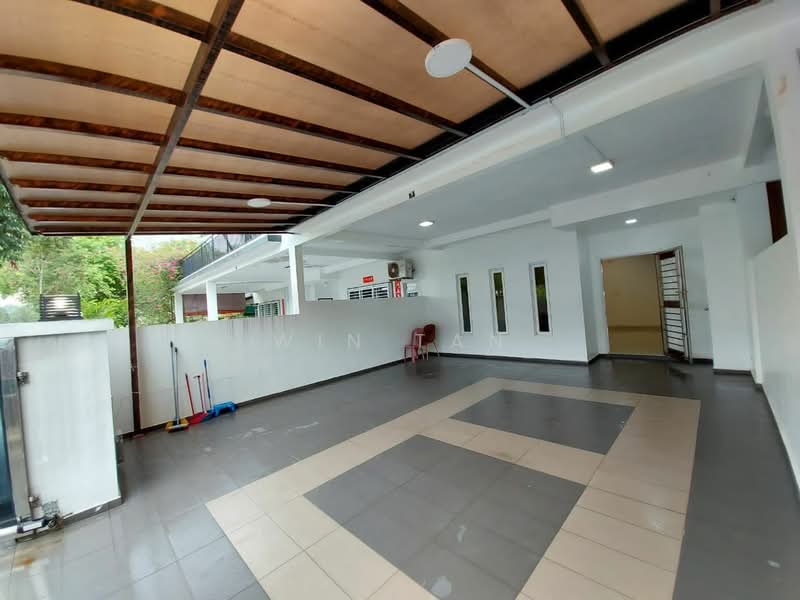 2-storey Terraced House for Rent in Taman Nusa Idaman (Iskandar Puteri (Nusajaya)) - Win Tan - Exterior - PropertyGuru.com.my
