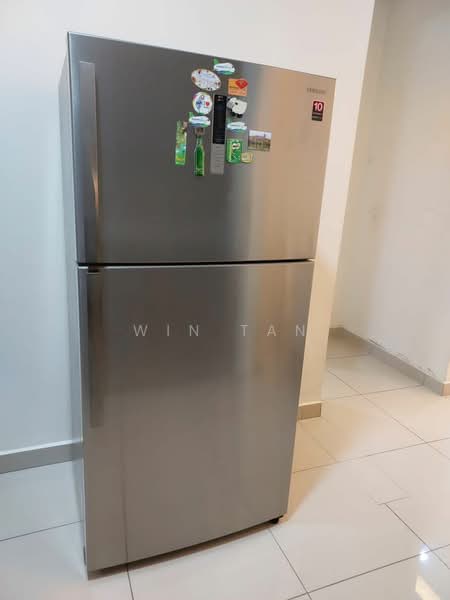 2-storey Terraced House for Rent in Taman Nusa Idaman (Iskandar Puteri (Nusajaya)) - Win Tan - Interior - PropertyGuru.com.my