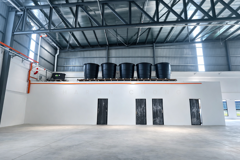 Factory for Rent in Skudai (Johor) - Sharon Chong - Interior - PropertyGuru.com.my