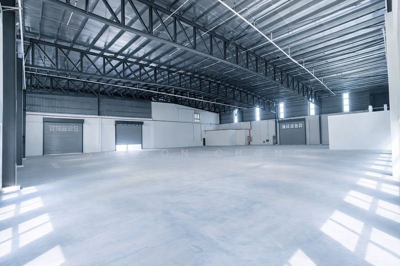 Factory for Rent in Skudai (Johor) - Sharon Chong - Interior - PropertyGuru.com.my