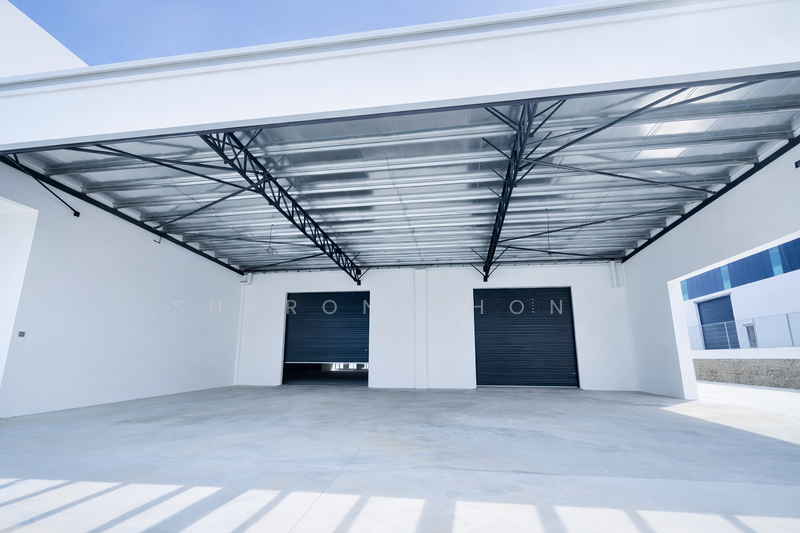 Factory for Rent in Skudai (Johor) - Sharon Chong - Exterior - PropertyGuru.com.my