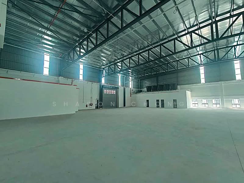 Factory for Rent in Skudai (Johor) - Sharon Chong - Interior - PropertyGuru.com.my