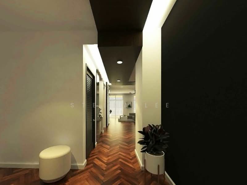 Condominium for Sale at Quayside Condominium - Stella Lee - Interior - PropertyGuru.com.my