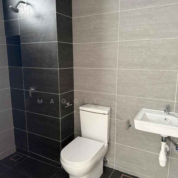 2-storey Terraced House for Rent in Taman Dato Onn (Johor Bahru) - Maggie Lee - Bathroom - PropertyGuru.com.my