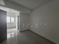 For Rent - Taman Connaught