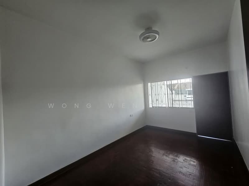 2-storey Terraced House for Rent in Taman Connaught (Cheras) - Wong Wen Heng - Interior - PropertyGuru.com.my