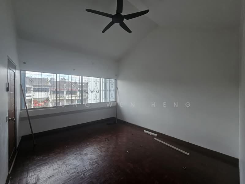 2-storey Terraced House for Rent in Taman Connaught (Cheras) - Wong Wen Heng - Interior - PropertyGuru.com.my