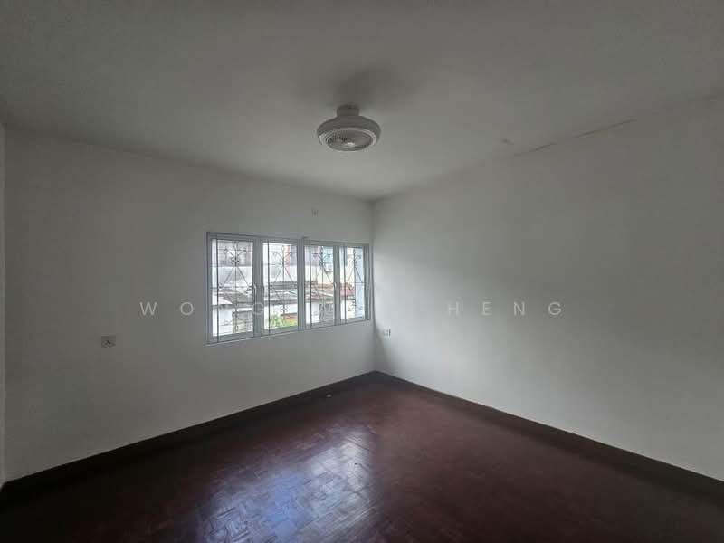 2-storey Terraced House for Rent in Taman Connaught (Cheras) - Wong Wen Heng - Interior - PropertyGuru.com.my