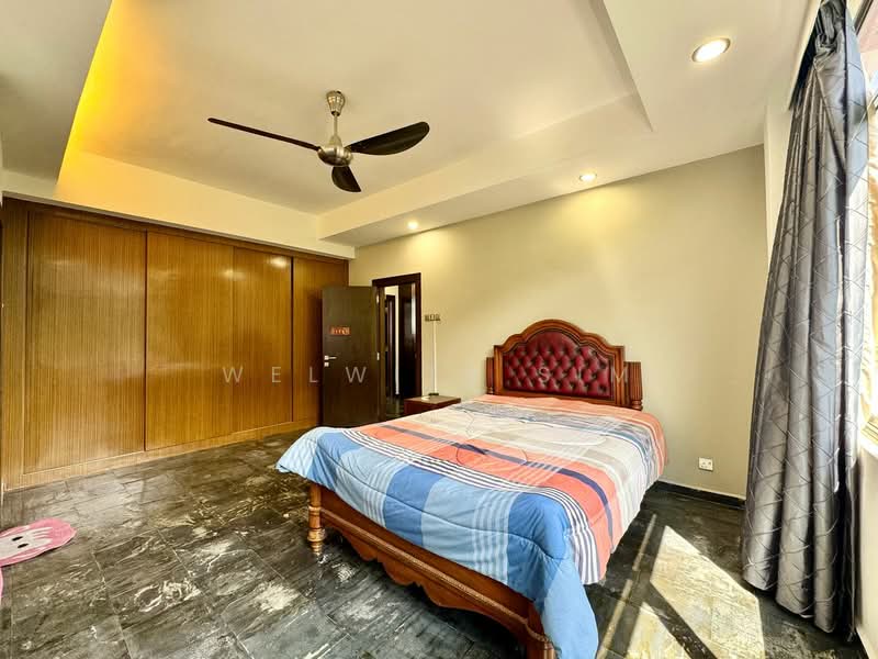 Horizon Tower untuk Untuk Disewa - RM 6,000 /bulan, Feb 2026 - Bedroom - PropertyGuru.com.my