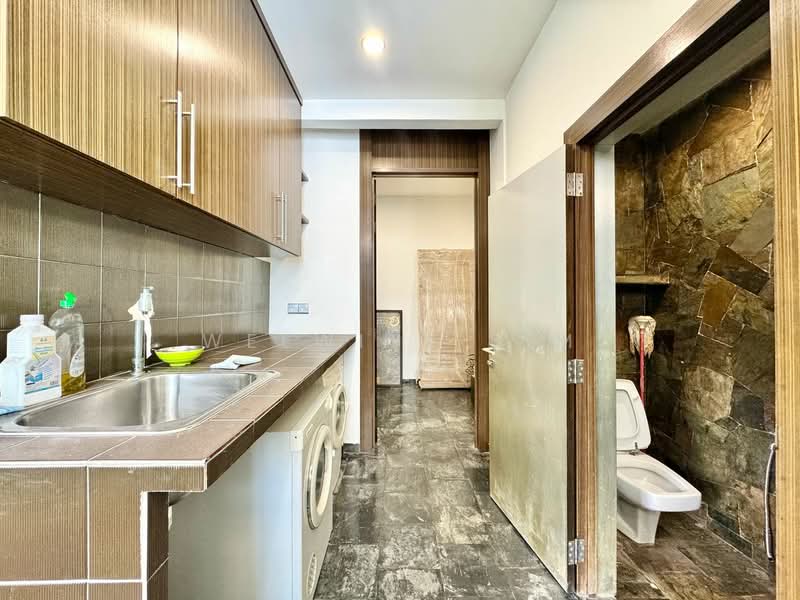 Horizon Tower untuk Untuk Disewa - RM 6,000 /bulan, Feb 2026 - Bathroom - PropertyGuru.com.my