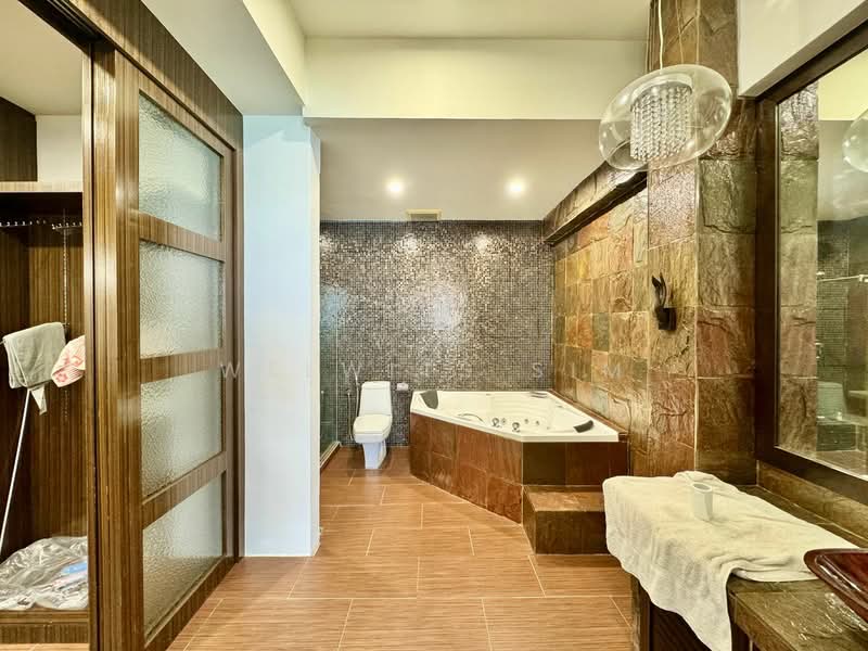 Horizon Tower untuk Untuk Disewa - RM 6,000 /bulan, Feb 2026 - Bathroom - PropertyGuru.com.my